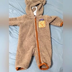 Patagonia Furry Friends.